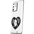 Betty Boop BW Galaxy S20 Ultra 5G Skin